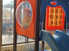 -歌斐颂巧克力小镇