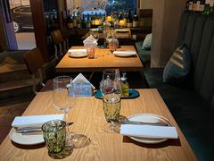 -Osteria Garden 生蚝花园餐厅(原进贤路店)