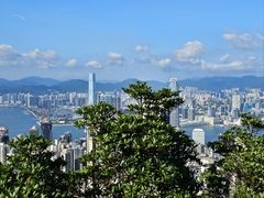 -太平山顶