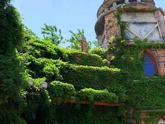 -芜湖方特东方神画