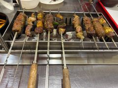 -遇西祠·海鲜烧烤(总店)