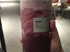-喜茶(永旺梦乐城店)