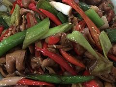 -德叔阙里·衢州菜馆(月湖店)