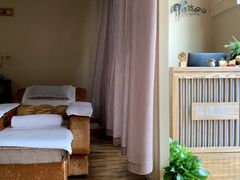 -耳语轻风专业采耳馆(古北花世界商业广场店)