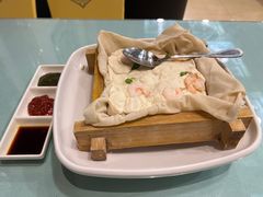 -鹊华居·地道鲁菜·海鲜·融合味(大明湖店)