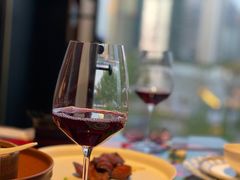-上海滩餐厅(BFC外滩金融中心店)