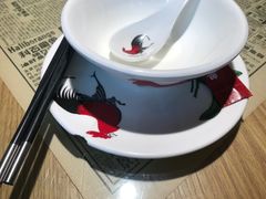 -粤港湾砂锅粥·宵夜(宝龙店)