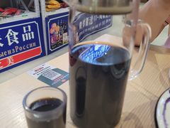 -老边饺子馆(东单店)