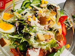 -春树下·树屋花房西餐厅(罍街AS1980店)