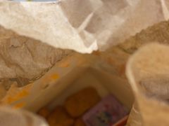 -麦当劳(杭州三花国际店)