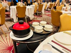 -金苑海鲜酒家(来魅力店)