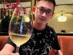 -西安凯悦酒店·湖畔中餐厅