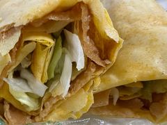 -山东傻大粗粮煎饼(牛街店)