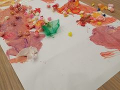 -金宝贝早教(富力广场中心)