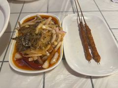 -霸王虾·麻辣小龙虾(清水河公园店)