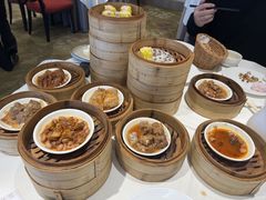 -万龙洲海鲜(南新仓店)