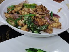 -红日饭店(裕隆三路店)