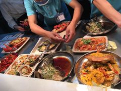 -盒马鲜生(曜一城店)