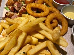 佐酒小吃拼盘-幸薈飯堂