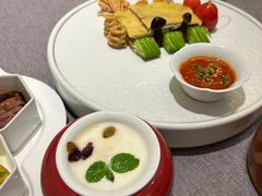 -花家怡园(四合院总店)