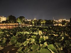 -南通濠河风景名胜区
