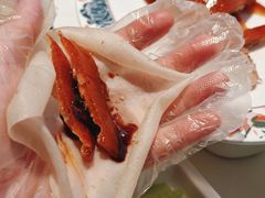 -在前门·烤鸭北京菜(五月花广场店)