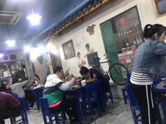 -马路边边·成都串串(翠柏路店)