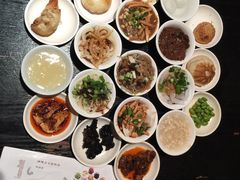 -夫妻肺片·中华老字号·正宗川菜(春熙路店)