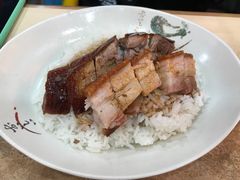-一乐烧鹅(中环店)