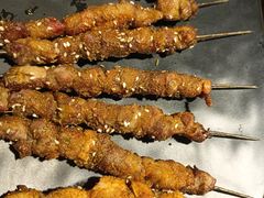 -刘成杰锦州烧烤(南河路店)