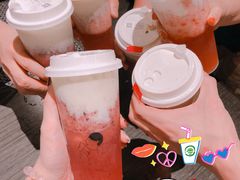 -喜茶(东莞汇一城店)