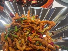 -荷花亭·湖北融合菜(中商广场店)