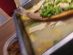 -蜜桃餐厅·伴山(绿宝广场店)