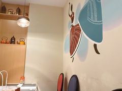 -Pita's&Tika's中东和印度风味餐厅(龙湖天街店)