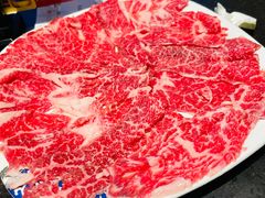 -半岛渔港 • 阿翁火锅馆(将军澳广场店)