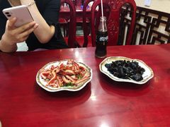 -金杨拉面王小吃面馆·牛三宝面·红烧牛肉粉