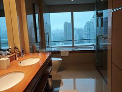 -上海浦东嘉里大酒店