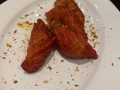 龙虾排-博悦茶餐厅(文殊院店)