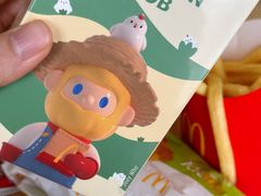 -麦当劳(豫园店)