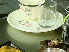-德四家·云南傣味烧烤品牌(和谐店)