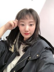 点击看大图 -3am hair salon烫发染发接发