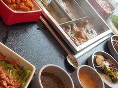 -重庆德忆火锅（龙南街3店）(渝水岸餐饮)