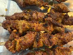 -新疆阿凡提烧烤(泾水路店)