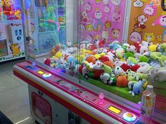 -大玩家(平江万达店)