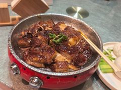 -小城外婆肴私房菜.家宴聚集点(圆明园颐和园·清河上地店)