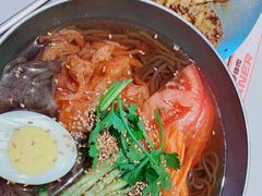 -范儿·嫂子烤肉·精致炭火烤肉(长治路店)