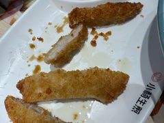 -小杨生煎(愚园路)