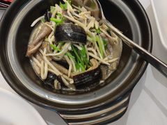 -上海小南国(金桥国际广场店)