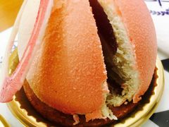 素雅-LE SAPHIR 莎菲尔菓子(和兴店)