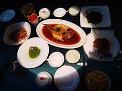 -福禧酒窖·中餐厅 (万柳店)